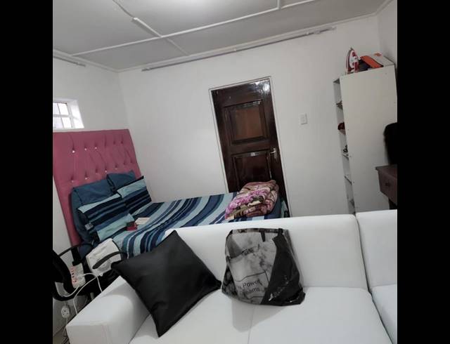 1 BEDROOM PROPERTY TO RENT IN OBSERVATORY